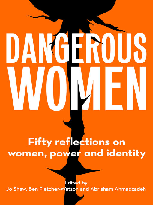 Title details for Dangerous Women by Jo Shaw - Available